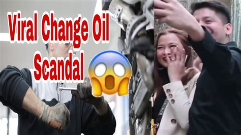 trending scandal philippines|Change Oil Scandal Trending, Why Cheating Go Viral .